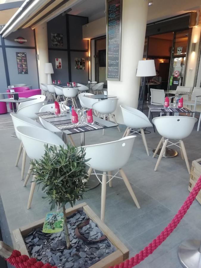 Les Palmiers 3* Fréjus