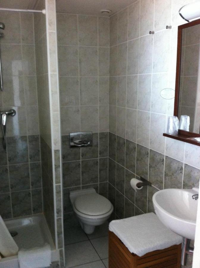 Hotel Les Palmiers 3*