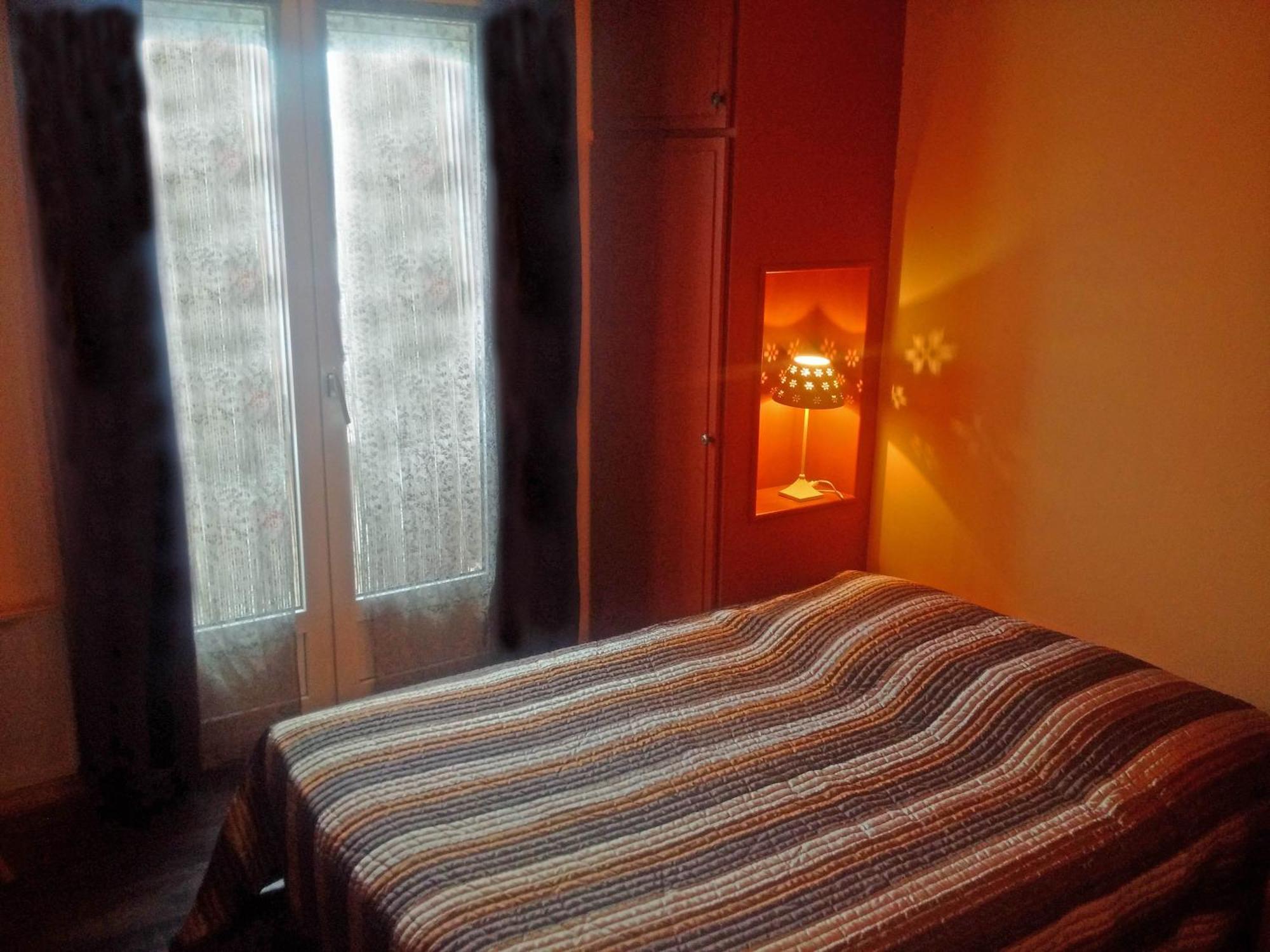 Hotel Les Palmiers